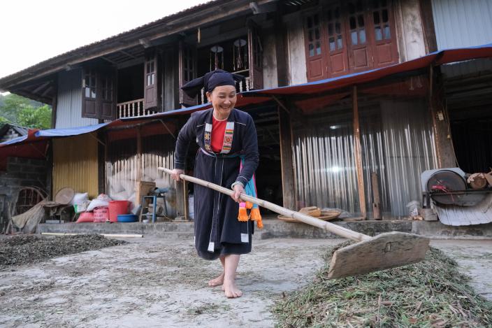 dự án công bằng cho tất cả oxfam fair for all