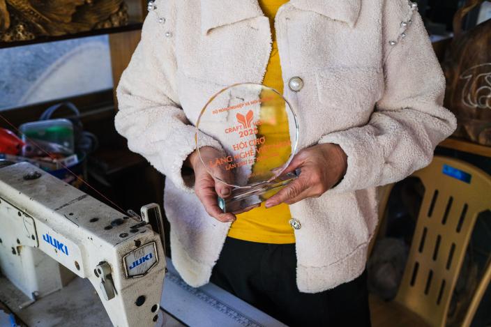 dự án công bằng cho tất cả oxfam fair for all