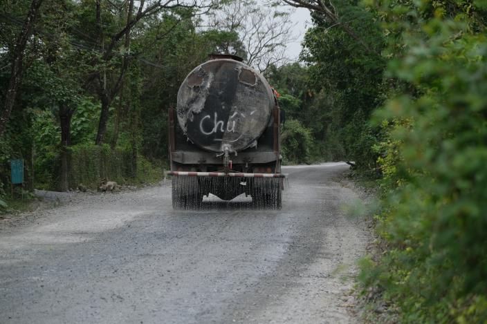 dự án công bằng cho tất cả oxfam fair for all