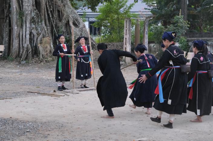 dự án công bằng cho tất cả oxfam fair for all