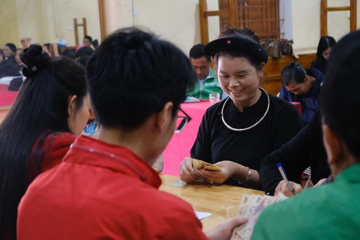 From Recovery to Resilience: Assistance for Communities in Thai Nguyen and Da Nang After the Typhoons