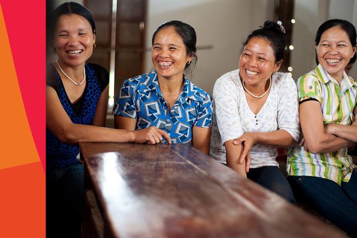 Gender equality and Women’s agency