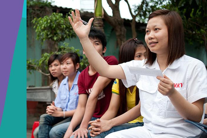 Social accountability and Empowered citizens