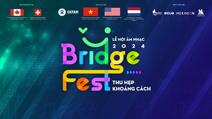 BridgeFest 2024 press release 