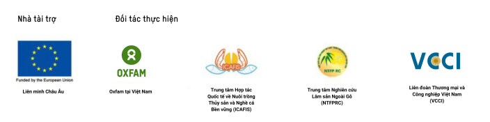 Phát triển bền vững và toàn diện chuỗi giá trị nghêu và tre ở Việt Nam (SCBV) (2018-2023)