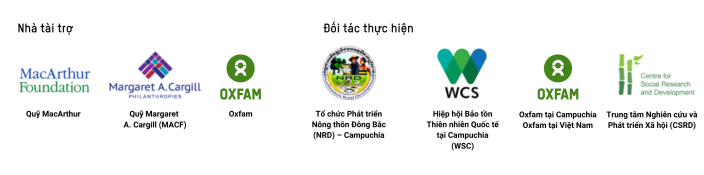 Bảo vệ nguồn nước ngọt và hệ sinh thái vùng 3S nhằm cải thiện sinh kế của các cộng đồng ven sông (PEM III) (2019-2021)