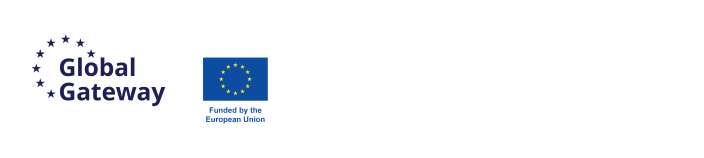 global gateway European Unions logo
