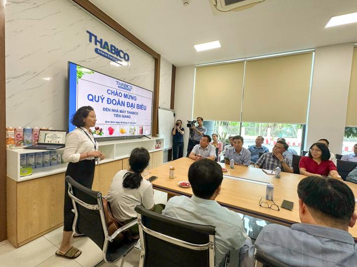 Hội thảo góp ý Dự thảo Chương trình mục tiêu quốc gia về xây dựng nông thôn mới, giảm nghèo bền vững và phát triển kinh tế - xã hội vùng đồng bào dân tộc thiểu số và miền núi giai đoạn 2026-2035 pwg