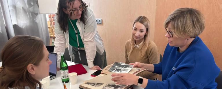 Women's Humanitarian Leadership Fund